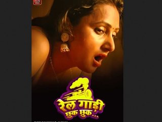 Chhuk's sensual gay video featuring arail