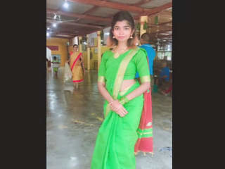 Aroused girl gets vigorously penetrated by her partner - a must-see