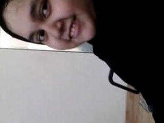 Shamiya's sensual encounter at the beauty salon with a customer