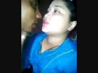 Village belle experiences intense sexual encounter