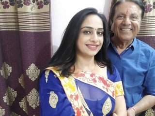 Desi bhabhis' nude photos exposed in photo shoot