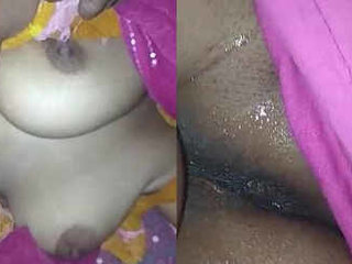 Husband films wife's intimate moments with another man