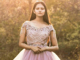 Muskan Malik's seductive Indian videos