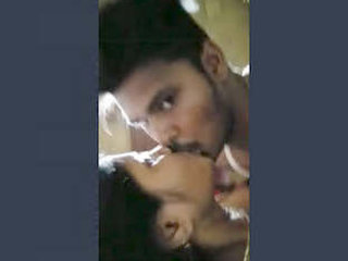 Rural sister-in-law engages in sexual activity