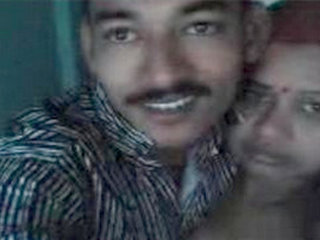 Pleasant aunt and her nephew engage in intimate activities