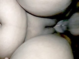 Desi aunty's pleasurable sexual encounter