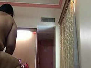 Mature Indian wife gets her tight ass pounded