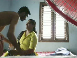 Devar's tit-sucking and blowjob techniques in Ghapaghap 4 Part 3