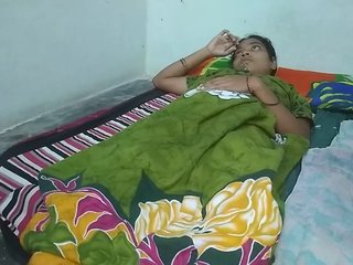 Village couple Salman and Desi Sheikh's wife explore their desires