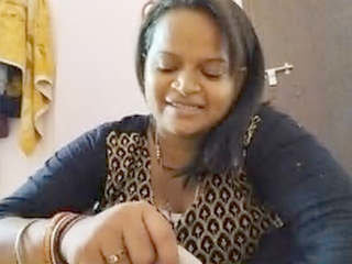 Indian housewives give a seductive hand massage that will leave you craving more