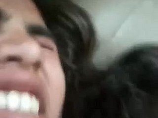 Initially, boyfriend shares life with Indian partner