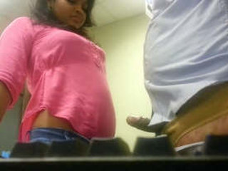 Indian woman Nirupama Roy sexually assaulted in workplace