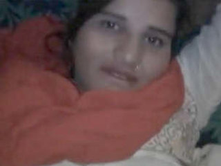 Arousing spouse of South Asian descent enjoys intense sexual intercourse