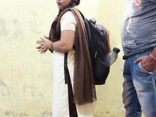 Prepare for some hot Desi porn with Ahi Sirus in college setting