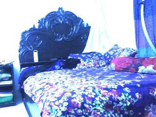 Intense private encounter with a young co-ed