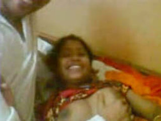 Coy Indian college girl reveals her breasts
