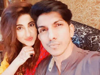 Fatima Sohail and Mohsin Abbas Haider's explicit anal encounter captured on audio