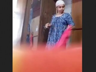 Indian nurses' secret transformation exposed by sibling