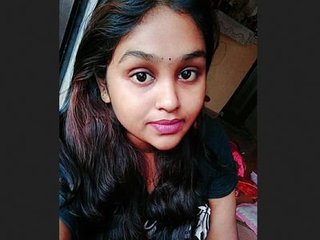 Desi beauties with stunning faces create a buzz in the community