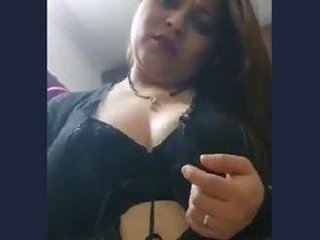 A mature beauty from India enjoys a ride with her driver