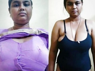 Indian wife with big boobs in Tamil erotica
