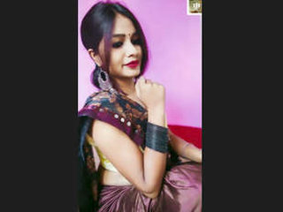 Nurse Kajal Verma's surprising first time in porn industry