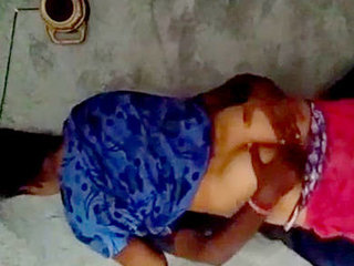 Indian wife's clandestine affair exposed by neighbor