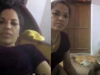 Suman's passionate affair with her lover