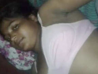 Indian teen engages in playful sexual activities with me during a car ride