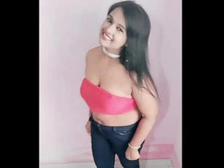 Aroused spouse bounces and moans loudly during intimate encounter