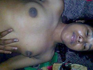 Indian spouse receives intense anal penetration from her husband in sequel