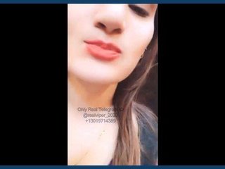 Aisha Khan's intimate moment with a fortunate man