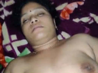 Wife revealed by her husband