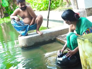 Outdoor fun with Indian escorts in Hindi-speaking environment