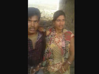 Discovered with my friend's spouse