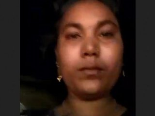 Classic Indian housewife's adventurous journey