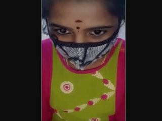 Sensual Tamil Tangos: A gay porn video featuring a private nude show