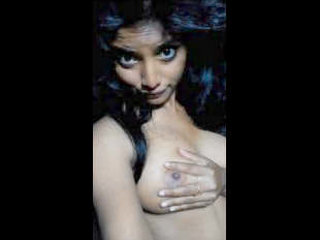 Indian girlfriend revealed by her boyfriend