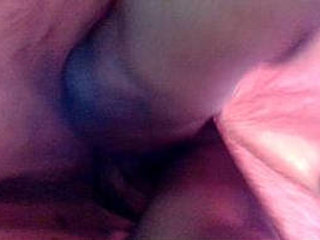 Elderly women with exposed stomachs