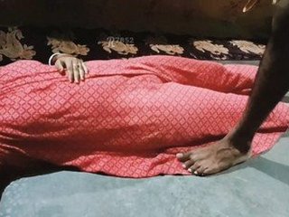 Amateur couple Bhabhi and Dev indulge in sensual exploration