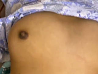 Indian aunt gets pounded hard in this video