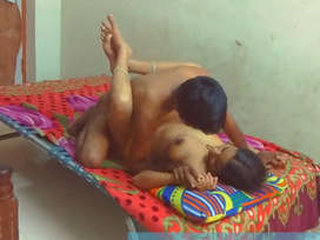 Celebrated Indian couple from Telugu industry engages in sexual activity