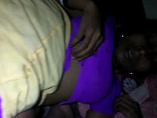 Hot Indian wife engages in intense sex