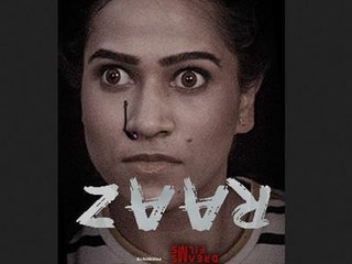 Uncovering the secrets of Raaz: A journey through dreams and desires