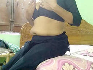 Indian sister having intense sex