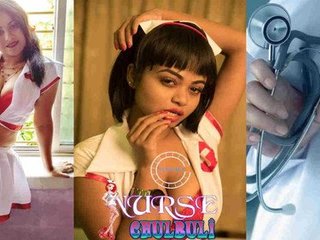 New 2021 Indian adult series: Nurse Chulbuli on Nuefliksplus