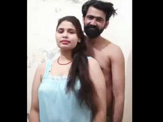 Newly released clips of a stunning married woman moaning during passionate sex