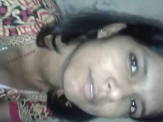 Indian teen couples share intimate moments in home video collection