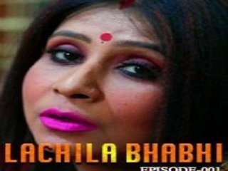 Lachili Bhabhi's sensual journey continues in this bambooflix exclusive