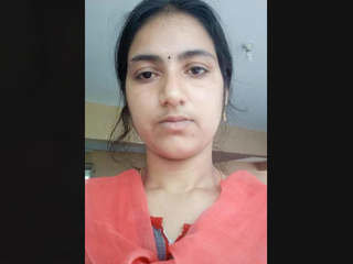 Newly released Telugu video featuring wife's oral sex skills